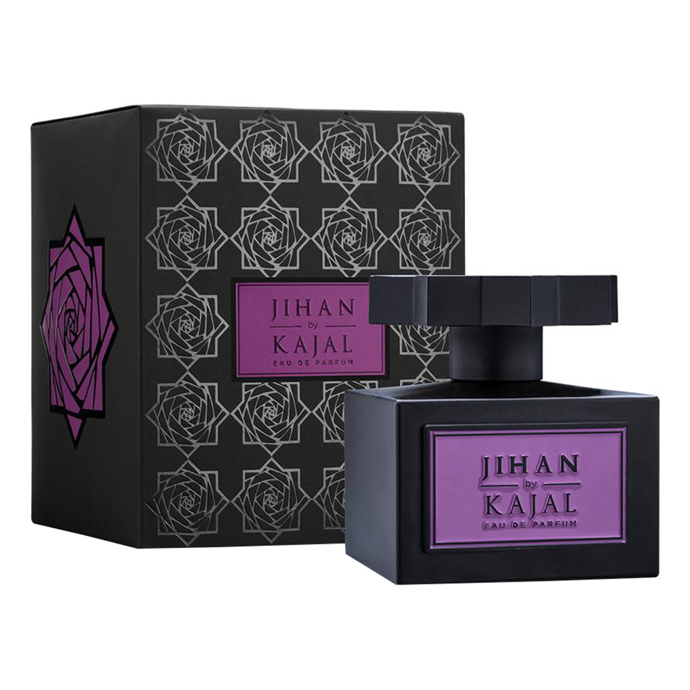 ادوپرفیوم کژال مدل jihan حجم 100 میلی لیتر